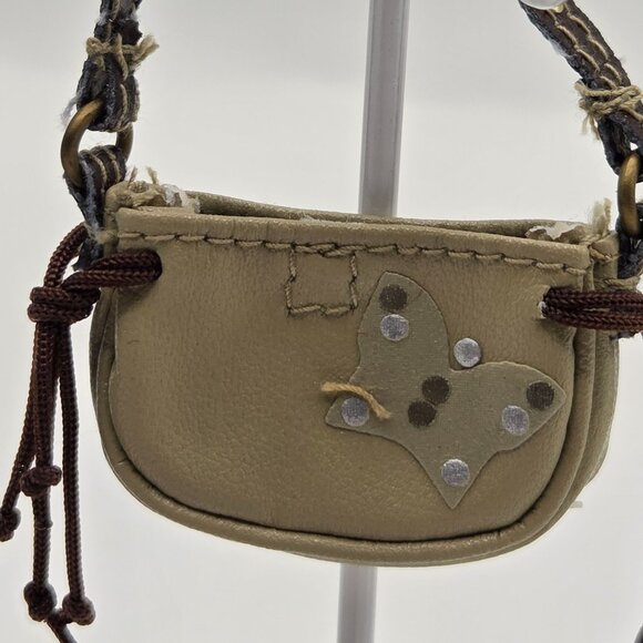 Bratz Babyz & 2001 Funk Out Sasha Purse Set With Accessories - Picture 4 of 7